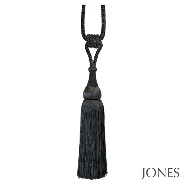 Monaco Large Curtain Tieback HB201