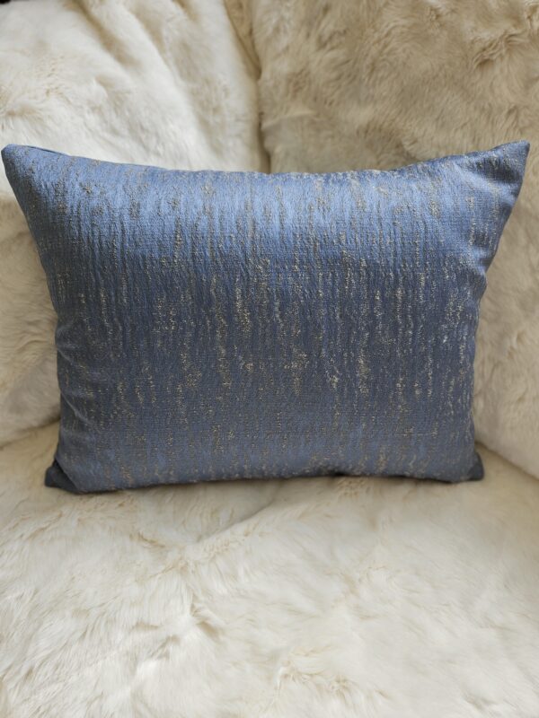 18"x14" Designer Handmade Rectangle Cushion